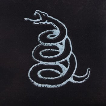 Cartera Metallica Black Album Cartera - 7