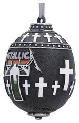 Figura coleccionable Metallica Master of Puppets 10 cm - 1