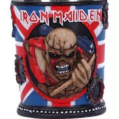 Кухоль / Чашка / Пляшка Iron Maiden Eddie The Trooper Чарка - 6