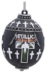 Figura coleccionable Metallica Master of Puppets 10 cm - 2