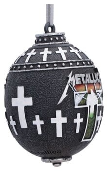 Figura coleccionable Metallica Master of Puppets Decoraciones 10 cm - 4