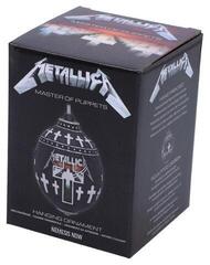 Figura coleccionable Metallica Master of Puppets 10 cm - 4