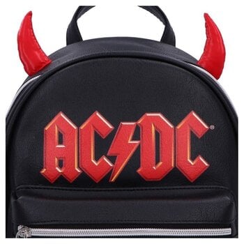 Music bag AC/DC Devil Horns Mochila - 3