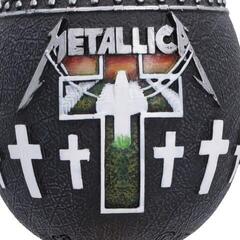 Figura coleccionable Metallica Master of Puppets 10 cm - 5