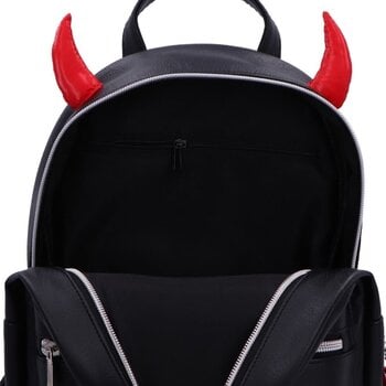 Music bag AC/DC Devil Horns Mochila - 6