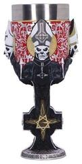 Кухоль / Чашка / Пляшка Ghost Papa Emeritus Evolution Келих - 2