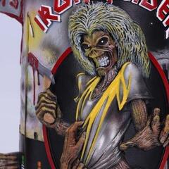 Кухоль / Чашка / Пляшка Iron Maiden Killers Eddie Пивний кухоль - 6