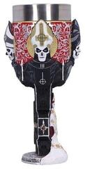 Кухоль / Чашка / Пляшка Ghost Papa Emeritus Evolution Келих - 3