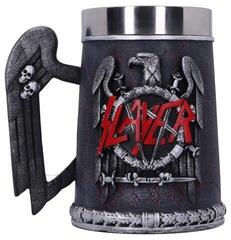 Кухоль / Чашка / Пляшка Slayer Eagle Пивний кухоль - 2