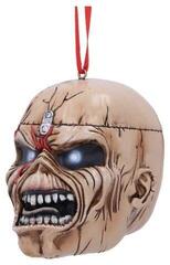 Figura coleccionable Iron Maiden Eddie The Trooper - 1