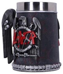 Кухоль / Чашка / Пляшка Slayer Eagle Пивний кухоль - 3