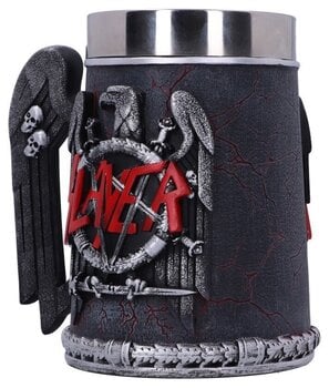 Taza / Vaso / Botella Slayer Eagle Jarra - 4