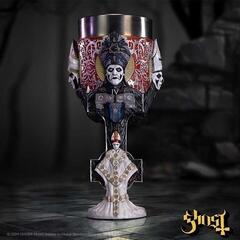Кухоль / Чашка / Пляшка Ghost Papa Emeritus Evolution Келих - 6