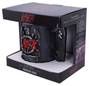Taza / Vaso / Botella Slayer Eagle Jarra - 5