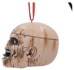 Figura coleccionable Iron Maiden Eddie The Trooper - 2