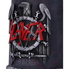 Кухоль / Чашка / Пляшка Slayer Eagle Пивний кухоль - 5