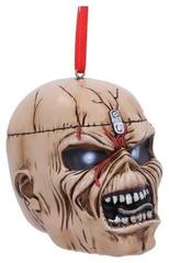 Figura coleccionable Iron Maiden Eddie The Trooper - 3