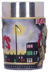 Taza / Vaso / Botella Iron Maiden Killers Eddie Chupito - 3