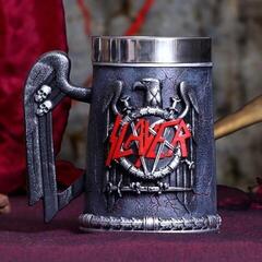 Кухоль / Чашка / Пляшка Slayer Eagle Пивний кухоль - 7