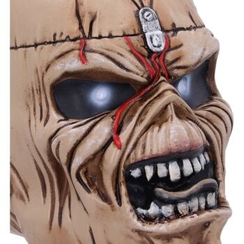 Figura coleccionable Iron Maiden Eddie The Trooper Decoraciones - 5