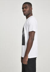 Tricou 2Pac Tricou F*ck The World White XS - 1