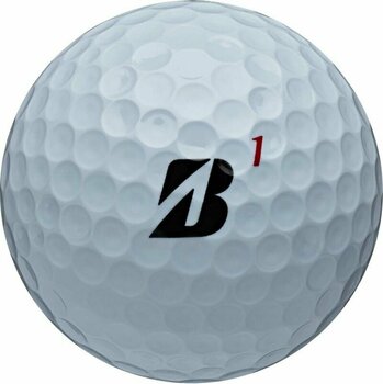 Μπάλες Γκολφ Bridgestone Tour B RX-S 2018 - 2