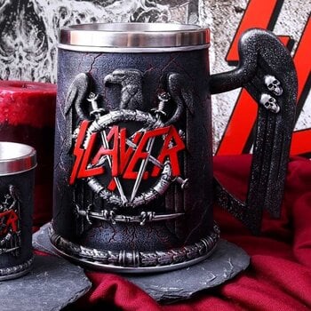 Taza / Vaso / Botella Slayer Eagle Jarra - 9