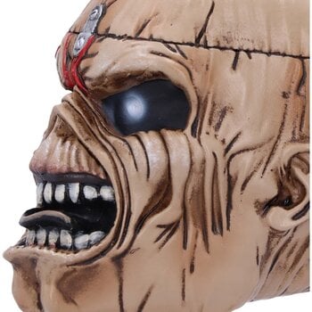 Figura coleccionable Iron Maiden Eddie The Trooper Decoraciones - 6