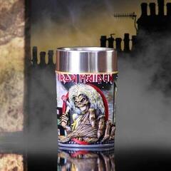 Taza / Vaso / Botella Iron Maiden Killers Eddie Chupito - 7