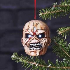 Figura coleccionable Iron Maiden Eddie The Trooper - 6