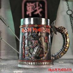 Taza / Vaso / Botella Iron Maiden Senjutsu Jarra - 6