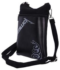 Music bag Metallica Black Album Bolso de hombro - 1