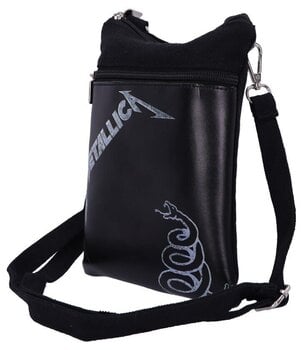 Music bag Metallica Black Album Сумка на плече - 2