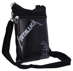 Music bag Metallica Black Album Bolso de hombro - 2