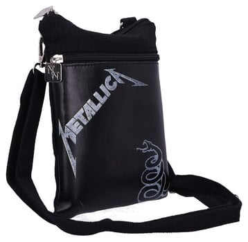 Music bag Metallica Black Album Сумка на плече - 3