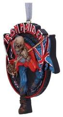 Figura coleccionable Iron Maiden The Trooper 8,5 cm - 1