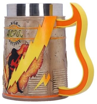 Mug / Cup / Bottle AC/DC High Voltage Tankard - 2
