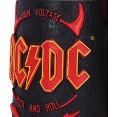 Кухоль / Чашка / Пляшка AC/DC High Voltage Rock and Roll Lightning Horns Пивний кухоль - 5