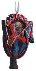 Figura coleccionable Iron Maiden The Trooper 8,5 cm - 3