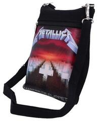 Music bag Metallica Master of Puppets Bolso de hombro - 1
