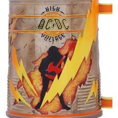 Кухоль / Чашка / Пляшка AC/DC High Voltage Пивний кухоль - 5