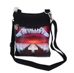 Music bag Metallica Master of Puppets Bolso de hombro - 3