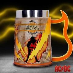Кухоль / Чашка / Пляшка AC/DC High Voltage Пивний кухоль - 6