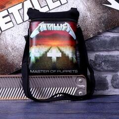 Music bag Metallica Master of Puppets Bolso de hombro - 6