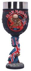 Taza / Vaso / Botella Iron Maiden The Trooper Copa - 2