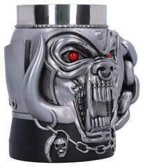 Кухоль / Чашка / Пляшка Motörhead Warpig Collectible Пивний кухоль - 3