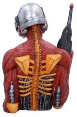 Figura coleccionable Iron Maiden Somewhere in Time Eddie 29,8 cm - 2