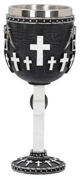 Taza / Vaso / Botella Metallica Master of Puppets Copa - 2