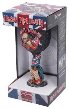 Кухоль / Чашка / Пляшка Iron Maiden The Trooper Келих - 5