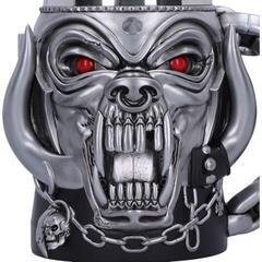 Кухоль / Чашка / Пляшка Motörhead Warpig Collectible Пивний кухоль - 4